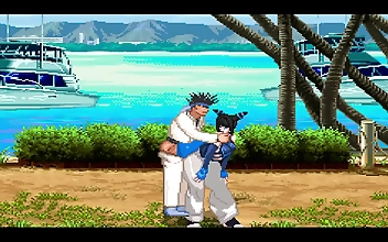 Unleash Your Inner Slut with These 18 HENTAI MUGEN Characters!