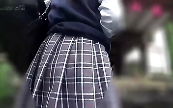 F-Cup Goddesses in Uniform Cozied Up with Lustful Middle-Aged Men provides an accurate description of the video while incorporating popular SEO keywords