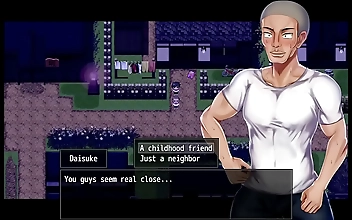 From Friends to Lovers: Scars Of Summer's Happy Route Part 4