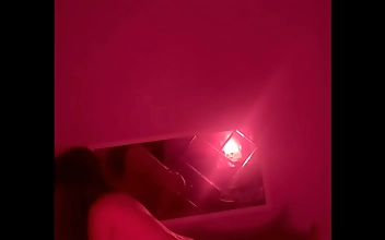 Revealed: Luscious Asian Spa Hidden Camera Footage