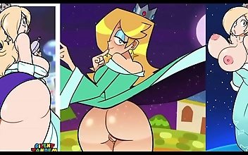 JAV Divas: The Luscious Rosalina s Sensual Compilation