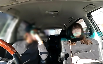 JAV Hottie Doesn t Need Makeup with Her Natural Good Looks and Big Boobs!