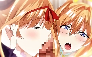 Japanese Hentai Blowjobs: My Ultimate Fellatio Compilation