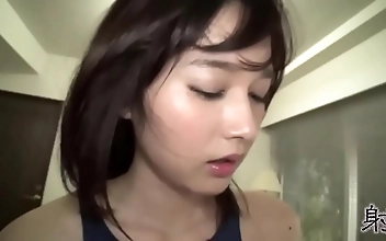 Luscious Asians Go Wild in This Steamy Slut-fest!