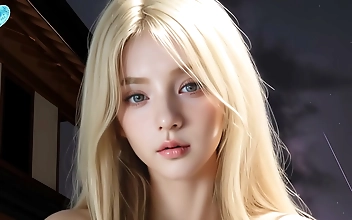 Try Not to Cum Watching Small-Breasted College Girlfriend ROCK HARD in POV Porn - Hyper-Realistic Hentai Joi with Auto Sounds!