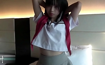 Get a Glimpse of Slutty Asian Beauties in the Newest JAV Release!