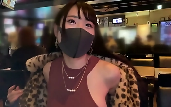 JAV Slut Gets Reunited with Her Long-Distance Lover Gets Injected with Thick Sperm till She s Horny and Dirty