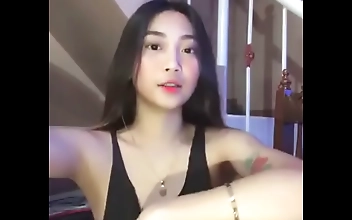 Luscious Indianeluna Enchants in Bigo Live Show: Ultimate ASMR Experience!