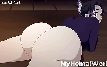 JAV Hottie Marin Kitagawa Brings You the Sexiest Anime Scenes in Part 2 of Our Hentai Compilation