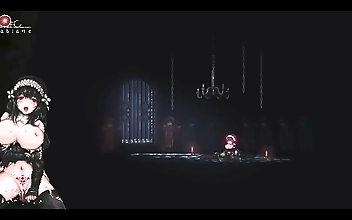 Hentai Hell: Exploring the Depraved World of Cultist Prisons