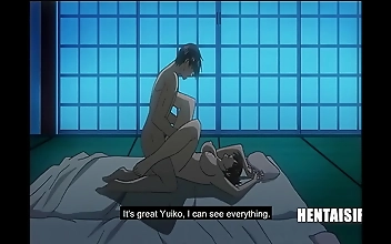 Getting Them Pregnant: His Secret Mission Revealed!
