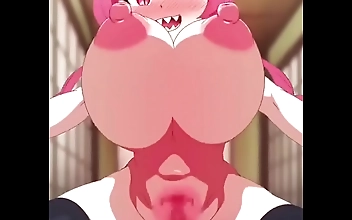 Irresistible Pleasure: Japanese Women in Lustful Bliss