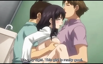 JAV Hentai Sluts Get Pounded by Horny Perverts: A Must-Watch for Fans of Hardcore Asian Sex