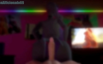 Unleash Your Desires with the Sultry Salazzle HMV PMV