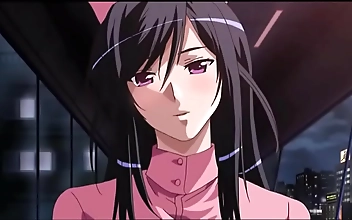 Unleash Your Carnal Desires with These Forbidden Anime Scenes
