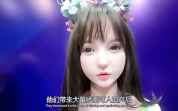 Assuming you re a dirty bird looking for some kinky action check out the 2023 Guangzhou Adult Show Venue! With MILFs and Sluts galore you ll be enchanted by the alluring and luscious ladies showcasing their skills
