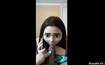 NTR JAV: My Hot Wife Gets Banged Whilst Chatting with Her Hubby on the Phone
