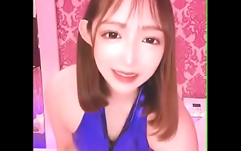JAV Enchantress Shows Off Her Sexy Figure with a Biting Challenge - You Won t Believe What Happens Next!