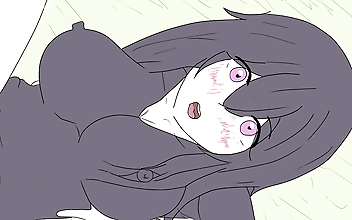 Minecraft Hentai Cartoon Porn 2D - Unleash Your Inner Geek with Luscious Lolitas!
