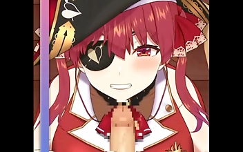 Hentai Heaven: New Scenes of Luscious Schoolgirls in Houshou Player Game