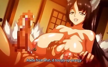 JAV Hentai Massage Gone Wild: 100% Furry Pleasure Guaranteed!