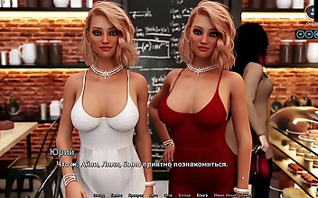 JAV Spotlight: Sunshine Love Part 2 - Luscious Asian Enchantress s Alluring Gameplay! - Spicy MILF Action!