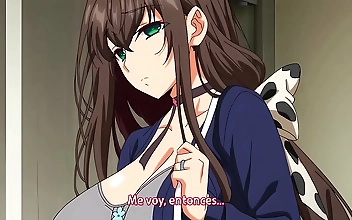 Episodio 1 de Taaneetsuukee con subtítulos en español - ¡Inicia tu ritual de seducción!