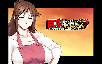 JAV MILF Eating Cum: My Step Mom s Delinquent Baby Makes Me Hard