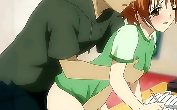 Forbidden Touch: Stepbrother s Lust for His StepSister Uncensored Hentai