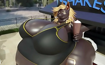 Furry Gorda Gostosa: A Luscious and Enchanting JAV Video You Can t Miss!