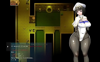 Priestess Nymphomania: The Sinful Pleasures of Episode 1 or Unleash Your Inner Slut with Priestess Nymphomania Episode 1 or Arousing Japan: Discover the Alluring Priestess Nymphomania Episode 1 or JAV Hentai: Unleash Your Lust with Priestess Nymphomania E