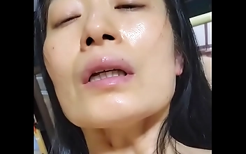 Japanese Goddess Gets Horny: A JAV Feast for Your Eyes and Mind