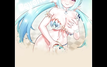 Japanese Hentai Game Unleashes Ultimate Horniness for Your Eyes Only