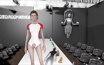 Fallout 4 Fashion at its Best! Flawless Style array #201