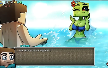 Unleash Your Beast with 21 Naughty Girls!