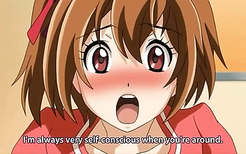 Hentai Delights: Cute Japanese Girl Gets Fucked in All Holes - Uncensored and Ultra-Erotic!