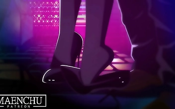 Horny Jap wet dream! Translated to English, Nanakuza Nazuma sounds like a steamy hot