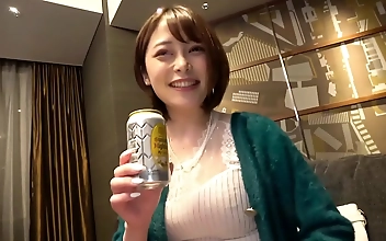 JAV MILF with Mind-Blowing Blowjob Skills That Make You Cum in Seconds - Part 1