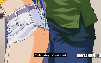 Seductive Stepmom Surrenders to Sinful Desires with Future Stepson - Uncensored Hentai
