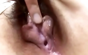 Get Enchanted by Japanese Amateur Mika s Luscious Masturbation Session Uncut and Uncensored