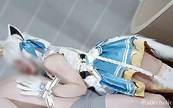 Unleash Your Desires with Luscious Idol Vtubers in Hot Cosplay Action! Creampie Compilation InsideJapanese Idol Vtubers Go Wild with Raw Sex in Sizzling Cosplay Scenes! Delight in Our Exclusive Creampie CompilationDiscover the Alluring World of Japanese I