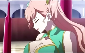 Unleash Your Desires with These Luscious Battle Tits