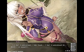 Sultry Kila's Kangoku Senkan 3 Aftermath: JAV's Most Enchanting Prison Love Story Continues!