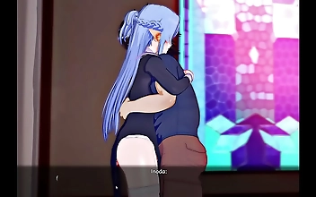 NTR stands for Nice Tits & Rack