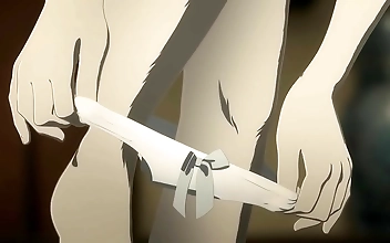 Furry Anime - Explore the Sensual World of Japanese Cartoon Creatures (30% off)