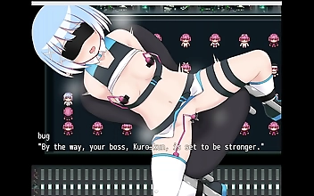 Break into the Near Future City with Your Virtual Hacker: Part 2