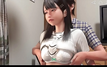 I m a Disgusting Pervert and My Family Is Even Worse! A Peek into the Depraved Life of a NEET and an Angel Teen