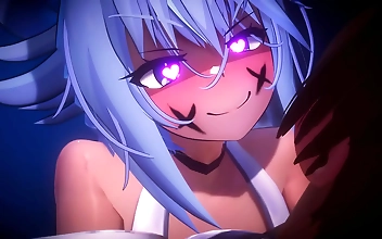JAV Princess Aqua s Provocative Hentai Adventure: Unleash Your Desires with This Sexy Siren!