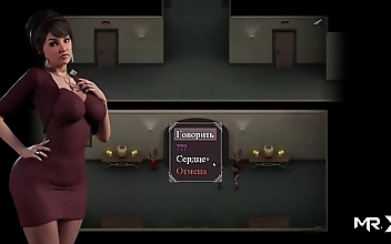Revealed: Nun Caught Red-Handed in the Toilet &num;5&equals; Lust Epidemic