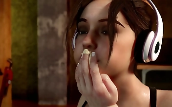 Unleash Your Inner Luscious Goddess with Claire s Gym Routine!